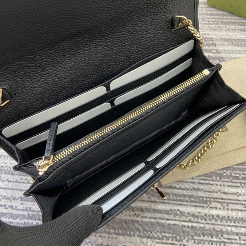 Gvc*1 wallets